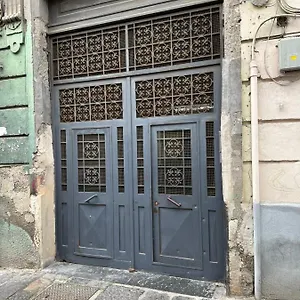 A I R H2o Hostel Naples