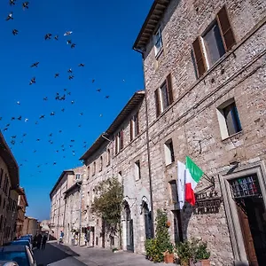 Il Palazzo Hotel Assisi