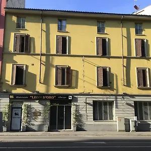 Leon Doro Parma