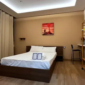 Vespucci Guest house Naples
