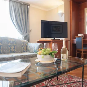 Nettuno Hotel Catania