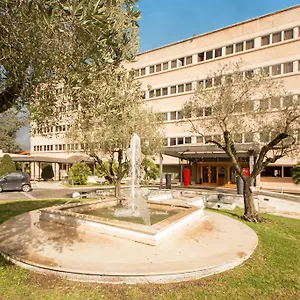 Park Cassia Hotel Rome