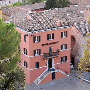 Rosalba Hotel Perugia