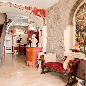 Roma Hotel Assisi