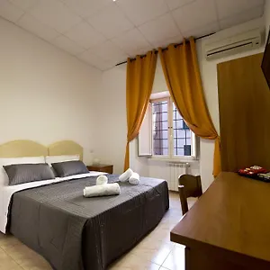 Maikol Family Guest house Rome