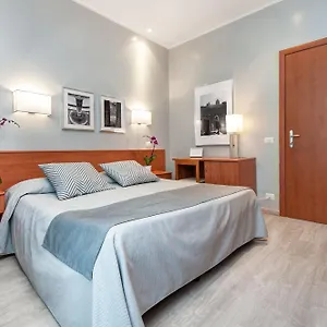 Roi Hotel Rome