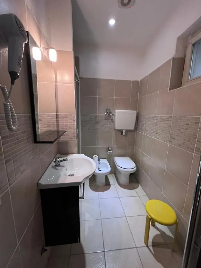 ***  Hotel Brenta Parma Italy