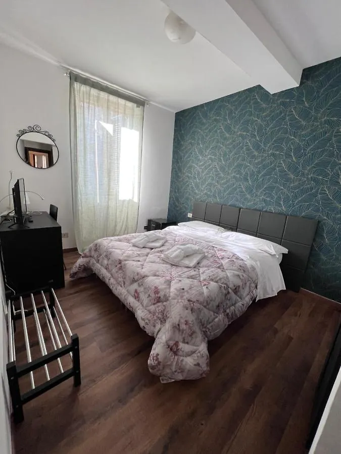 ***  Hotel Brenta Parma Italy
