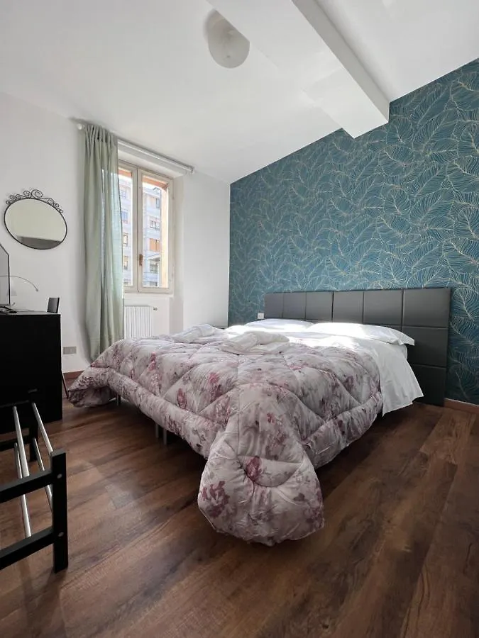 Hotel Brenta Парма