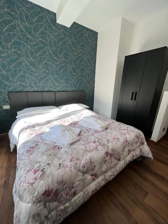 Hotel Brenta Parma Italy