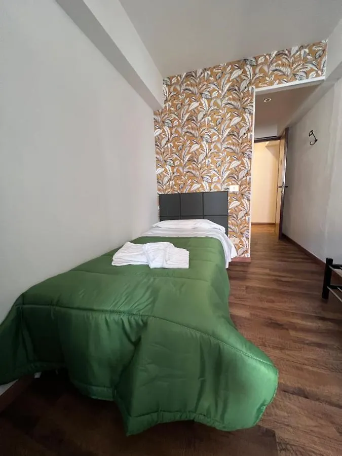Hotel Brenta Parma
