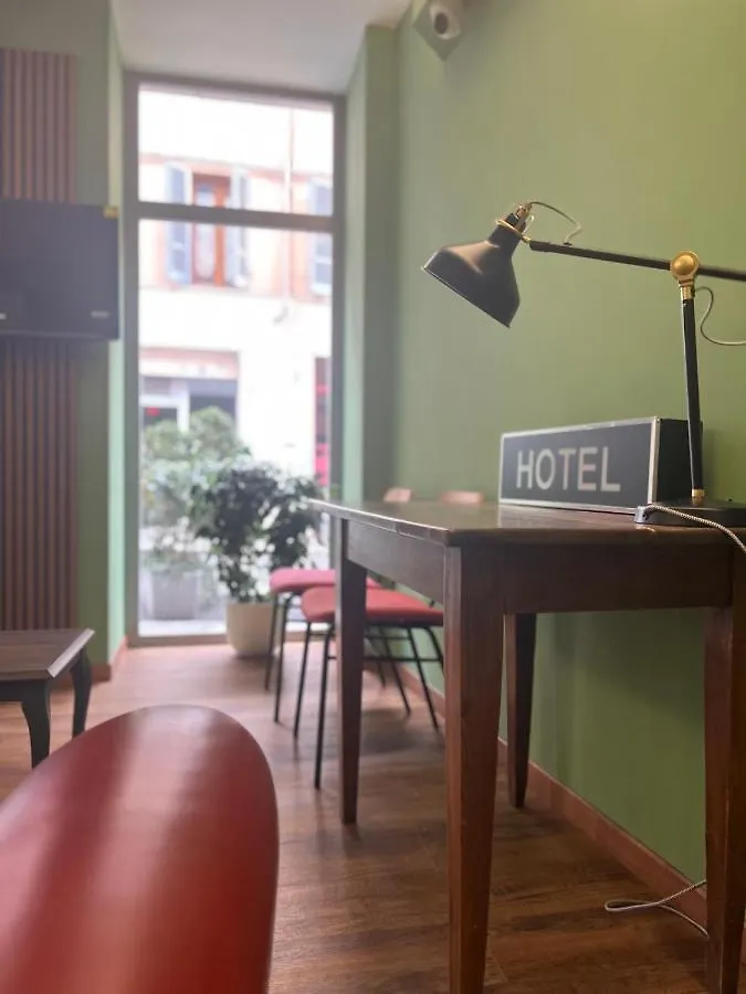 Hotel Brenta Парма