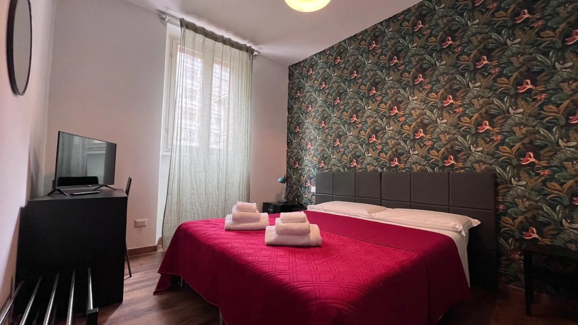Hotel Brenta Parma